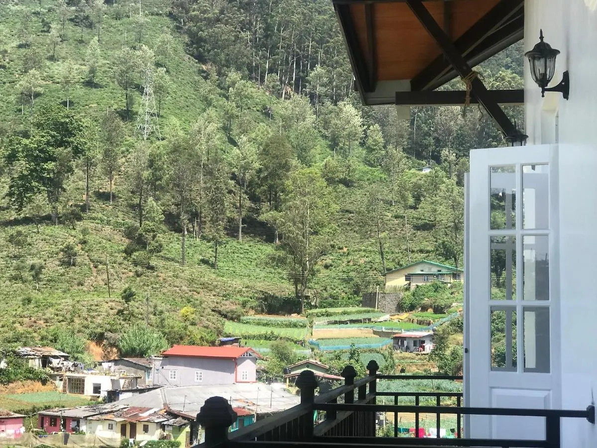 Queensland Hotel Nuwara Eliya 0*,