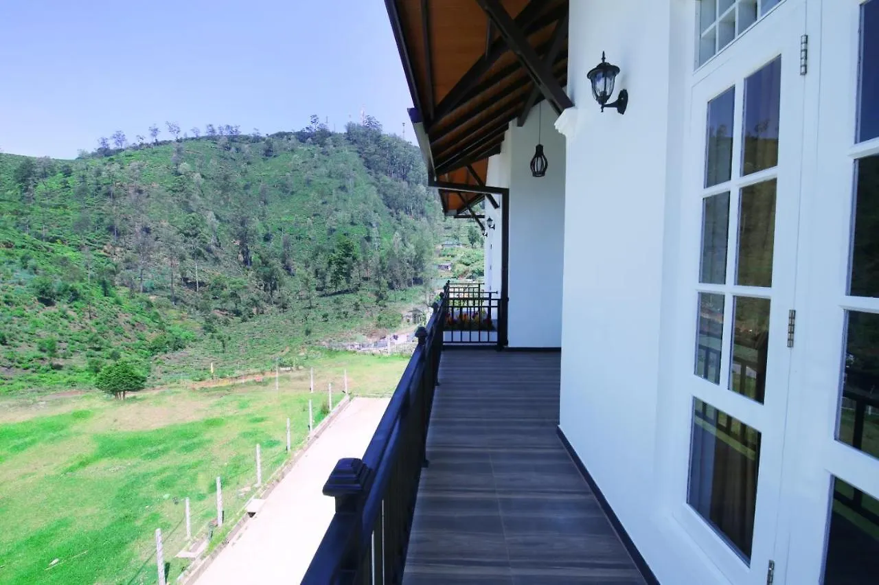 Queensland Hotel Nuwara Eliya 0*,  Sri Lanka
